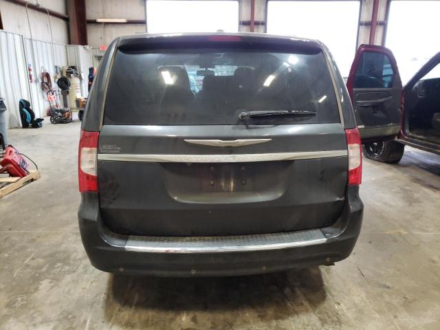 Photo 6 from auction – 2012 CHRYSLER TOWN & COU with VIN 2C4RC1CG3CR133746