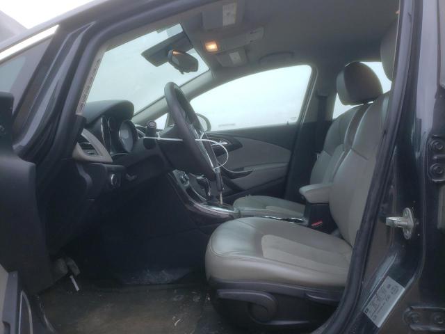 Photo 7 from auction – 2014 BUICK VERANO with VIN 1G4PN5SK0E4239877