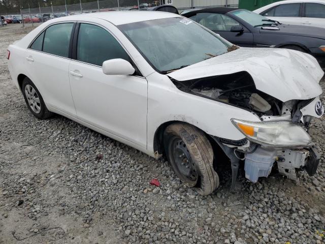 Photo 4 from auction – 2011 TOYOTA CAMRY BASE with VIN 4T1BF3EK4BU642862