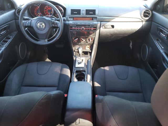 Photo 8 from auction – 2009 MAZDA 3 S with VIN JM1BK323191240306