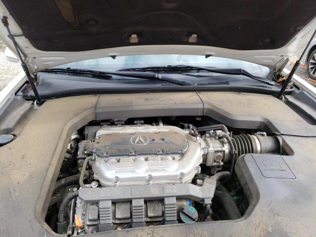 Photo 11 from auction – 2012 ACURA TL with VIN 19UUA9F7XCA011109