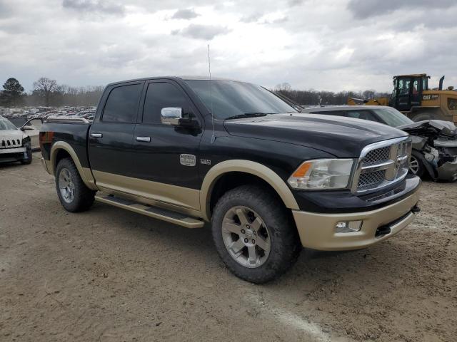 Photo 4 from auction – 2012 DODGE RAM 1500 L with VIN 1C6RD7PT1CS255096