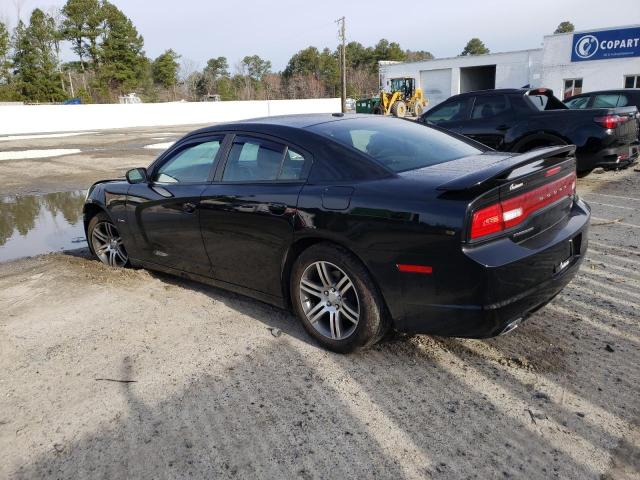 Photo 2 from auction – 2012 DODGE CHARGER R/ with VIN 2C3CDXCT2CH230479