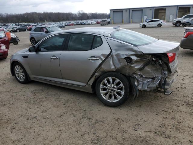 Photo 2 from auction – 2015 KIA OPTIMA EX with VIN 5XXGN4A70FG417919