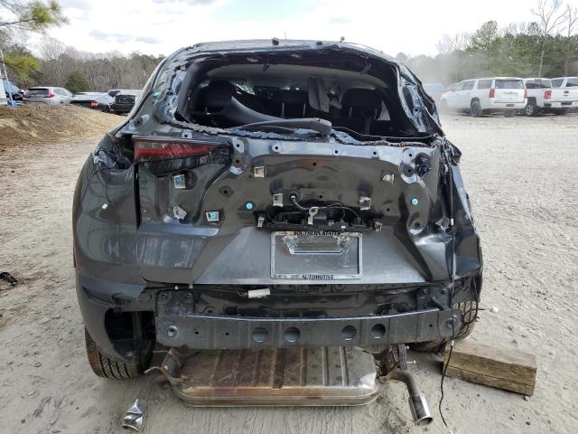 Photo 6 from auction – 2023 MAZDA CX-30 SELE with VIN 3MVDMBBM2PM509188