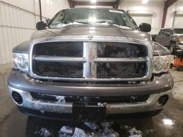 Photo 5 from auction – 2004 DODGE RAM 1500 S with VIN 1D7HU18D44S653435