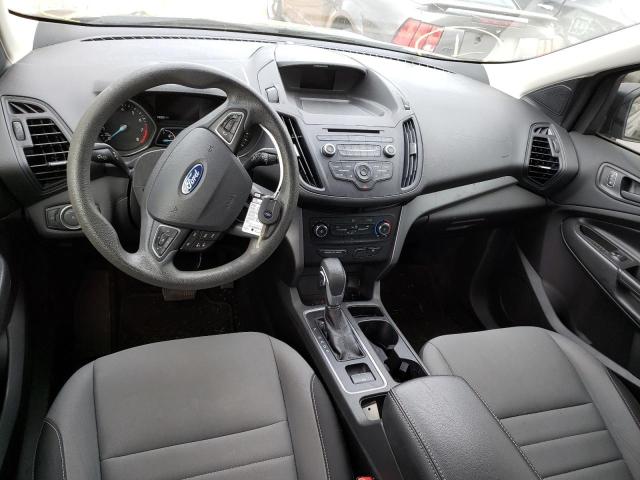 صورة رقم 8 من المزاد - 2017 FORD ESCAPE S مع VIN 1FMCU0F77HUD35620
