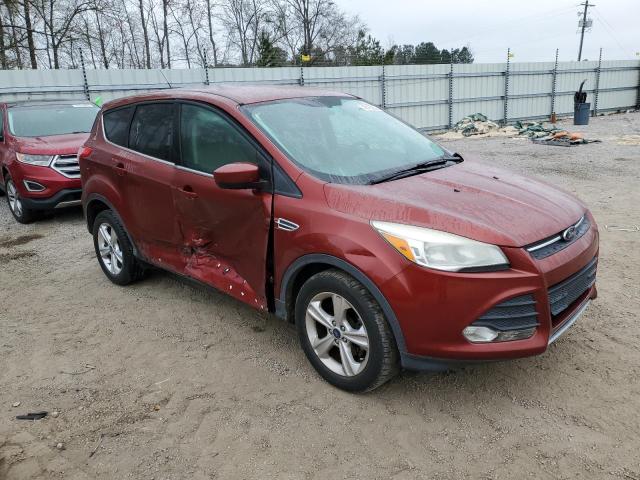 Photo 4 from auction – 2014 FORD ESCAPE SE with VIN 1FMCU0GX1EUE06076