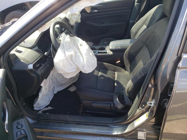 Photo 7 from auction – 2021 NISSAN ALTIMA S with VIN 1N4BL4BV6MN376216