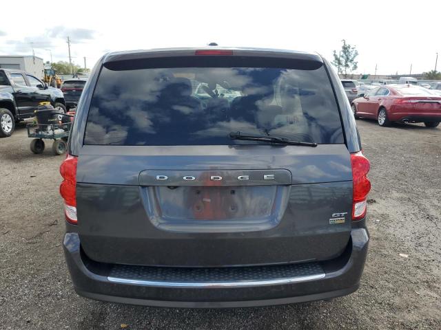Photo 6 from auction – 2019 DODGE GRAND CARA with VIN 2C4RDGEG7KR567888