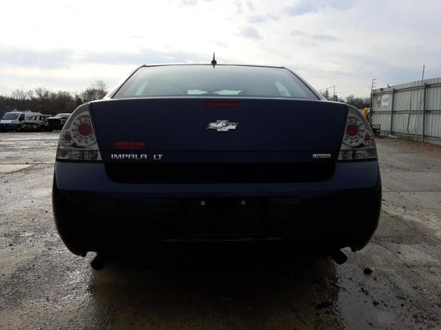 Photo 6 from auction – 2014 CHEVROLET IMPALA LIM with VIN 2G1WB5E34E1118349
