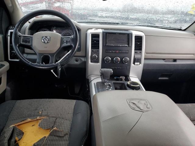 Photo 8 from auction – 2012 DODGE RAM 1500 S with VIN 1C6RD7LT6CS114420