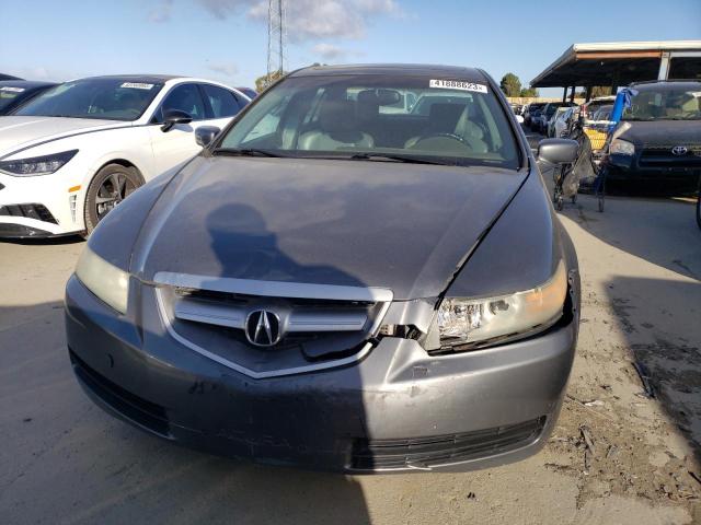 Photo 5 from auction – 2006 ACURA 3.2TL with VIN 19UUA66266A011504