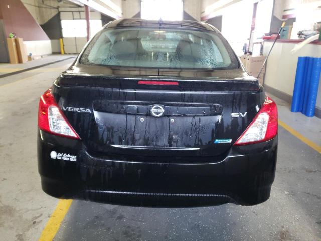 Photo 6 from auction – 2016 NISSAN VERSA S with VIN 3N1CN7AP7GL861050