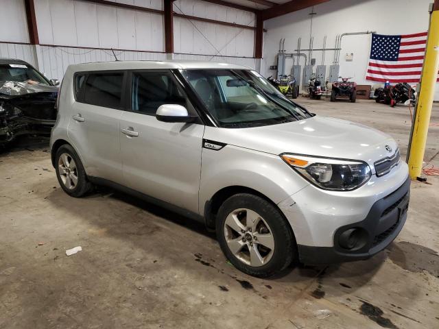 Photo 4 from auction – 2018 KIA SOUL with VIN KNDJN2A26J7568568