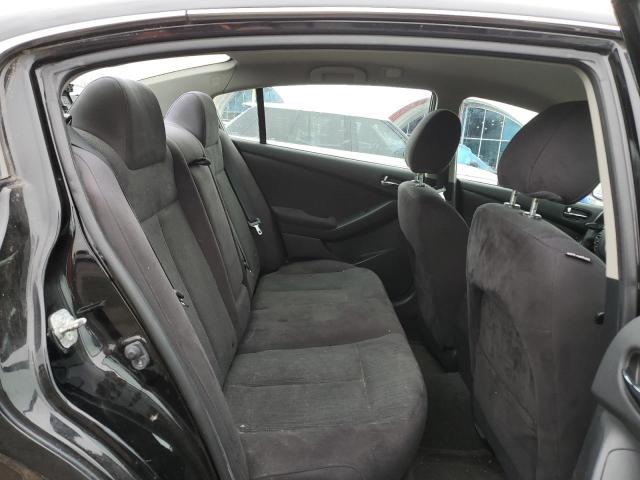 Photo 10 from auction – 2012 NISSAN ALTIMA BAS with VIN 1N4AL2AP7CC145130