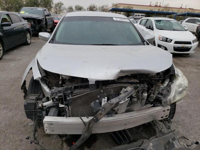 Photo 5 from auction – 2014 NISSAN ALTIMA 2.5 with VIN 1N4AL3AP0EC417039