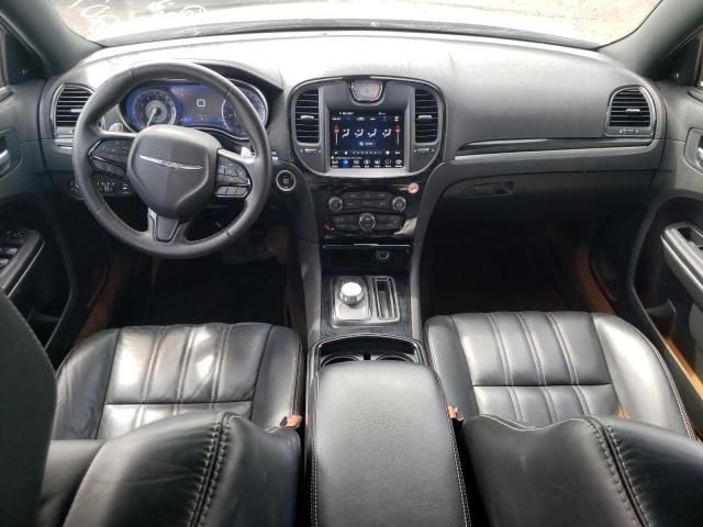 Photo 8 from auction – 2021 CHRYSLER 300 S with VIN 2C3CCABG0MH532925
