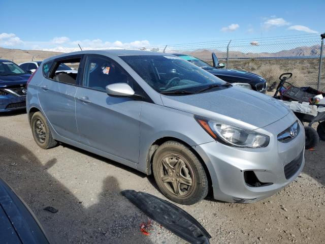Photo 4 from auction – 2014 HYUNDAI ACCENT GLS with VIN KMHCT5AE2EU158749