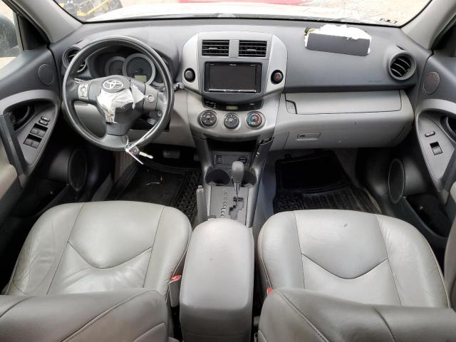 Photo 8 from auction – 2012 TOYOTA RAV4 with VIN 2T3KF4DV4CW107508
