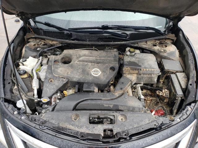 Photo 11 from auction – 2015 NISSAN ALTIMA 2.5 with VIN 1N4AL3AP3FN345601