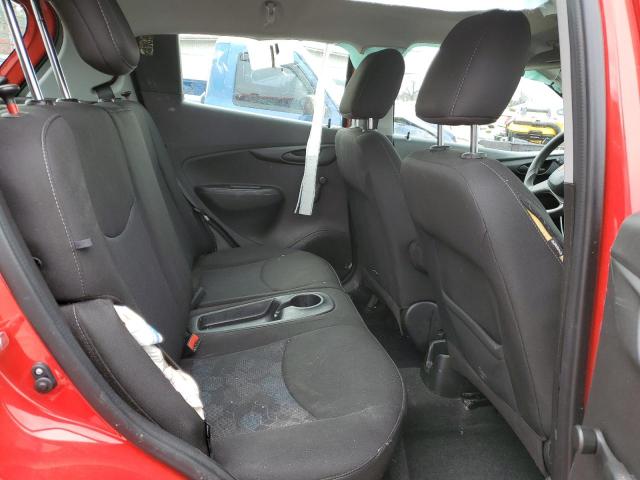 Photo 10 from auction – 2018 CHEVROLET SPARK LS with VIN KL8CB6SA8JC474481
