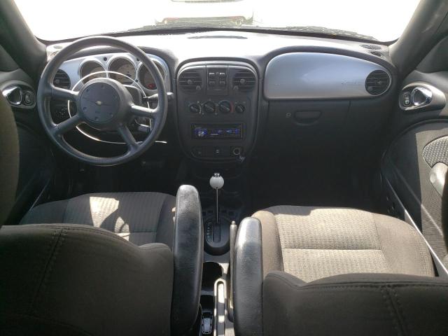 Photo 8 from auction – 2005 CHRYSLER PT CRUISER with VIN 3C3EY55EX5T297700