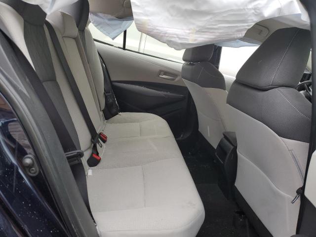 Photo 10 from auction – 2020 TOYOTA COROLLA LE with VIN JTDEBRBE6LJ015694