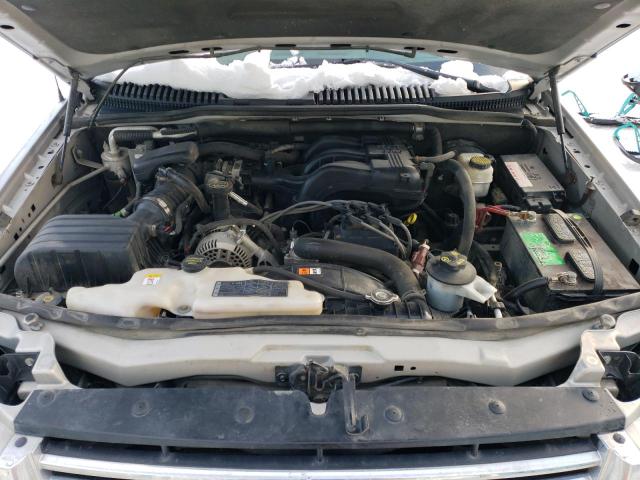 Photo 12 from auction – 2007 FORD EXPLORER L with VIN 1FMEU75E77UB67302