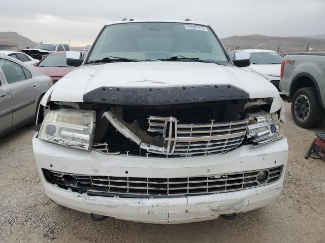 صورة رقم 5 من المزاد - 2011 LINCOLN NAVIGATOR مع VIN 5LMJJ2J53BEJ02561
