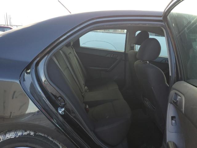 Фото 10 с аукциона – 2012 KIA FORTE EX с VIN KNAFU4A22C5508853