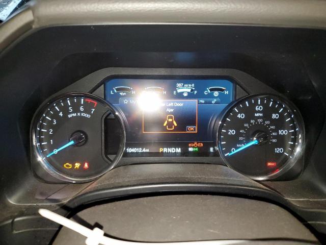 Photo 9 from auction – 2018 FORD EXPEDITION with VIN 1FMJU1JT6JEA49050