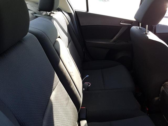 Photo 10 from auction – 2010 MAZDA 3 I with VIN JM1BL1SF4A1175869