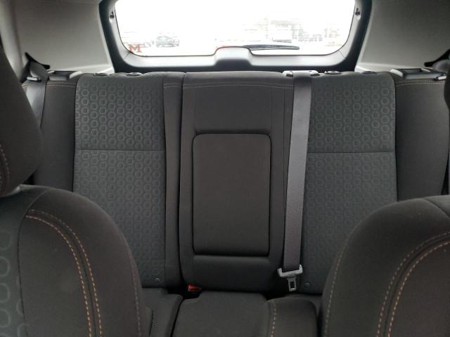 Photo 10 from auction – 2017 CHEVROLET TRAX LS with VIN KL7CJKSB2HB226266