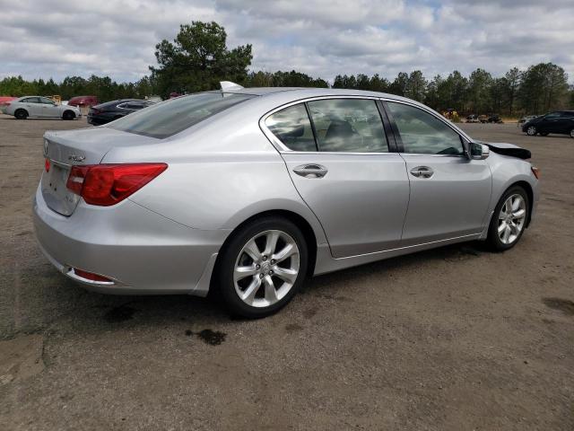 Photo 3 from auction – 2014 ACURA RLX with VIN JH4KC1F34EC004693
