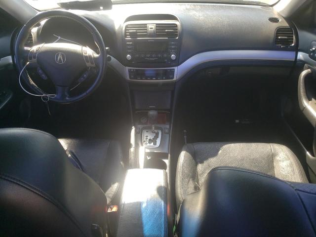 Photo 8 from auction – 2006 ACURA TSX with VIN JH4CL96886C001957
