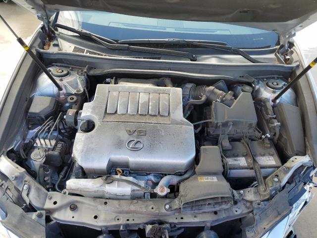 Photo 11 from auction – 2018 LEXUS ES 350 with VIN 58ABK1GG3JU092568