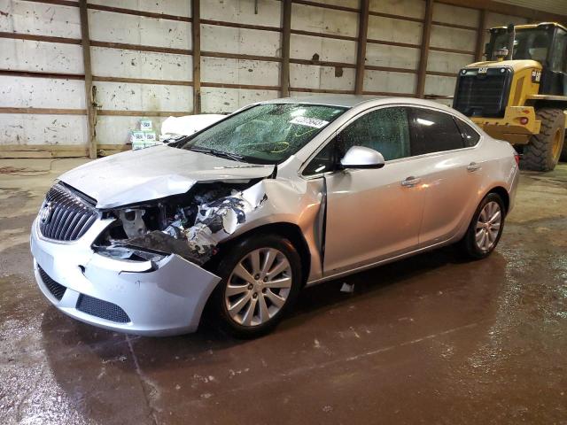 BUICK VERANO 2016 with VIN 1G4PP5SK7G4129325 - Photo from auction