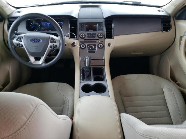 Photo 8 from auction – 2015 FORD TAURUS SE with VIN 1FAHP2D80FG188874