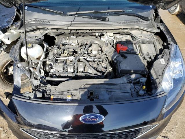 Photo 12 from auction – 2021 FORD ESCAPE TIT with VIN 1FMCU9J96MUA57543