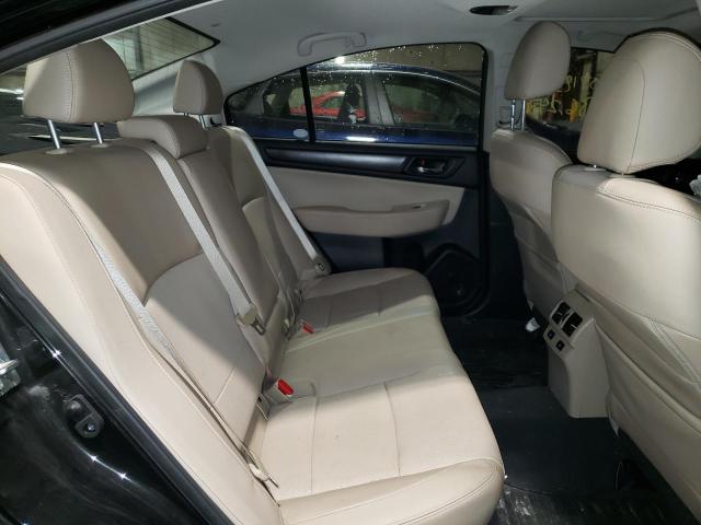 Photo 10 from auction – 2015 SUBARU LEGACY 2.5 with VIN 4S3BNBL69F3066236