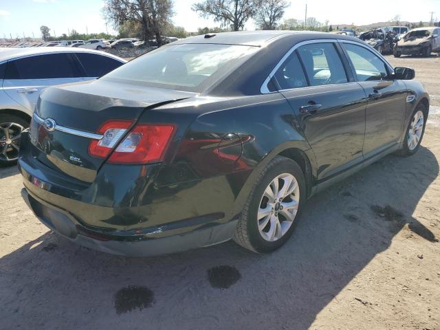 Photo 3 from auction – 2011 FORD TAURUS SEL with VIN 1FAHP2EW3BG185474