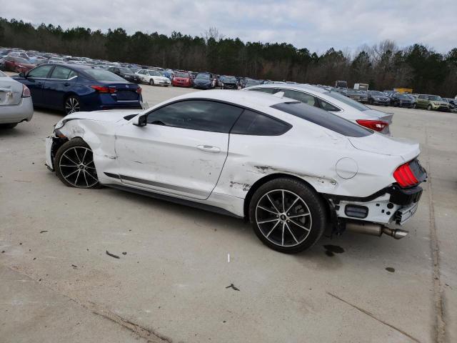 Photo 2 from auction – 2020 FORD MUSTANG with VIN 1FA6P8TH7L5170889