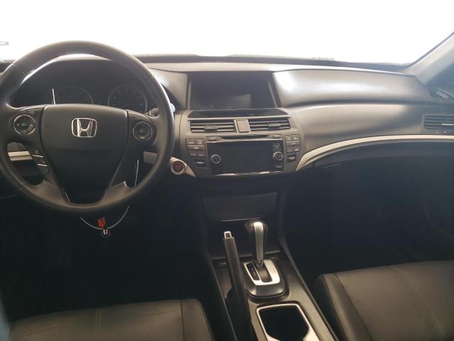 Photo 8 from auction – 2015 HONDA CROSSTOUR with VIN 5J6TF2H52FL003622