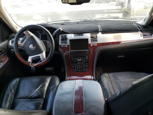 Photo 8 from auction – 2007 CADILLAC ESCALADE E with VIN 1GYFK66817R396380
