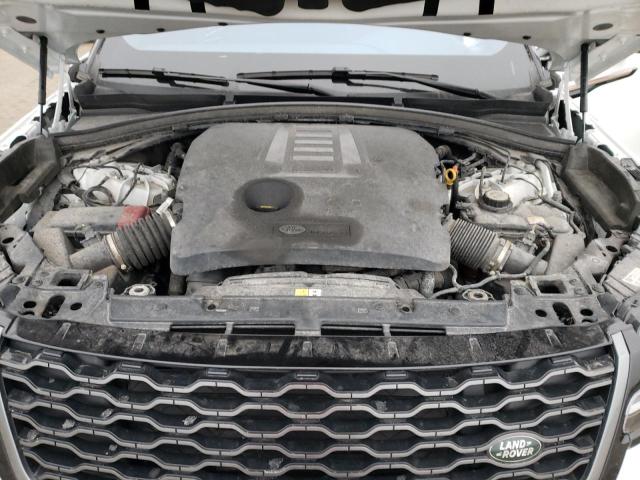 Photo 12 from auction – 2021 LAND ROVER RANGE ROVE with VIN SALYT2EU1MA320437
