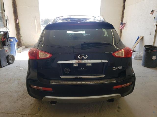Photo 6 from auction – 2017 INFINITI QX50 with VIN JN1BJ0RR3HM410953