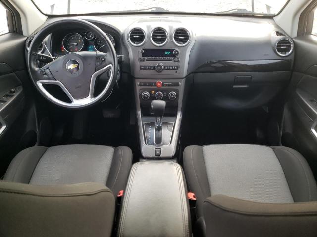 Photo 8 from auction – 2013 CHEVROLET CAPTIVA LS with VIN 3GNAL2EK9DS634530