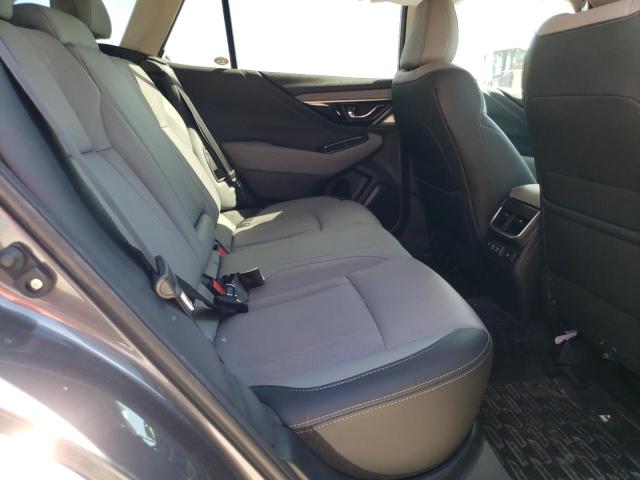Photo 11 from auction – 2022 SUBARU OUTBACK LI with VIN 4S4BTANC5N3254412