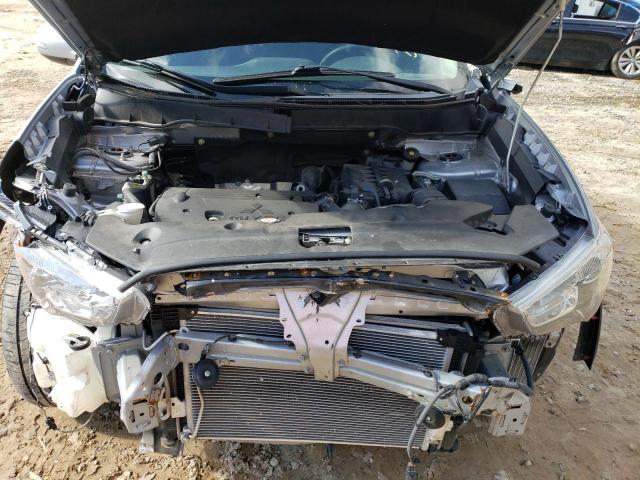 Photo 12 from auction – 2017 MITSUBISHI OUTLANDER with VIN JA4AP3AU3HZ012132